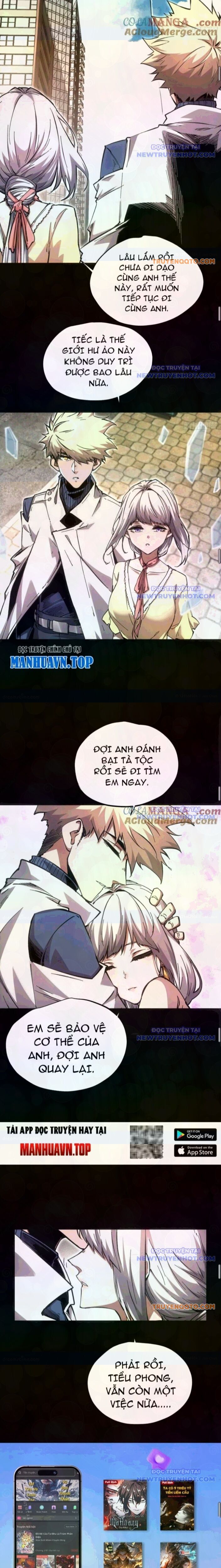 Không Chết Được Ta Đành Thống Trị Ma Giới - Chapter 81 - Page 8