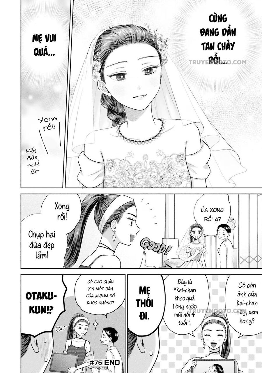 Gyaru Không Thể Tử Tế Với Otaku Ư? - Chapter 15 - Page 12