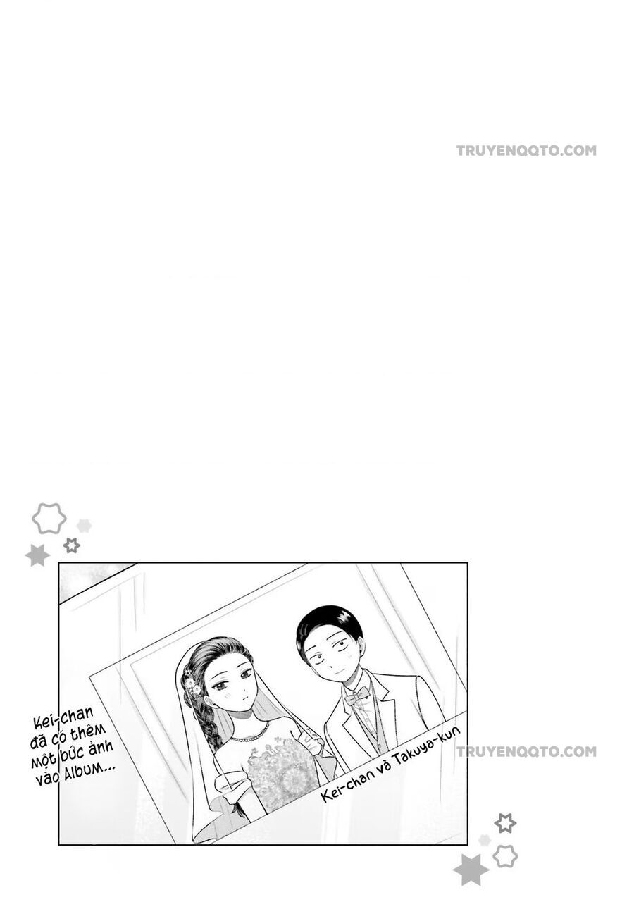 Gyaru Không Thể Tử Tế Với Otaku Ư? - Chapter 15 - Page 17