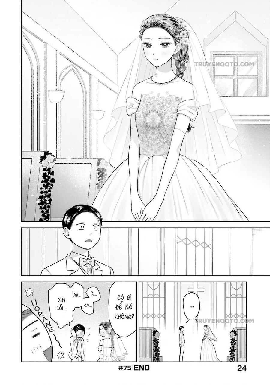 Gyaru Không Thể Tử Tế Với Otaku Ư? - Chapter 15 - Page 8