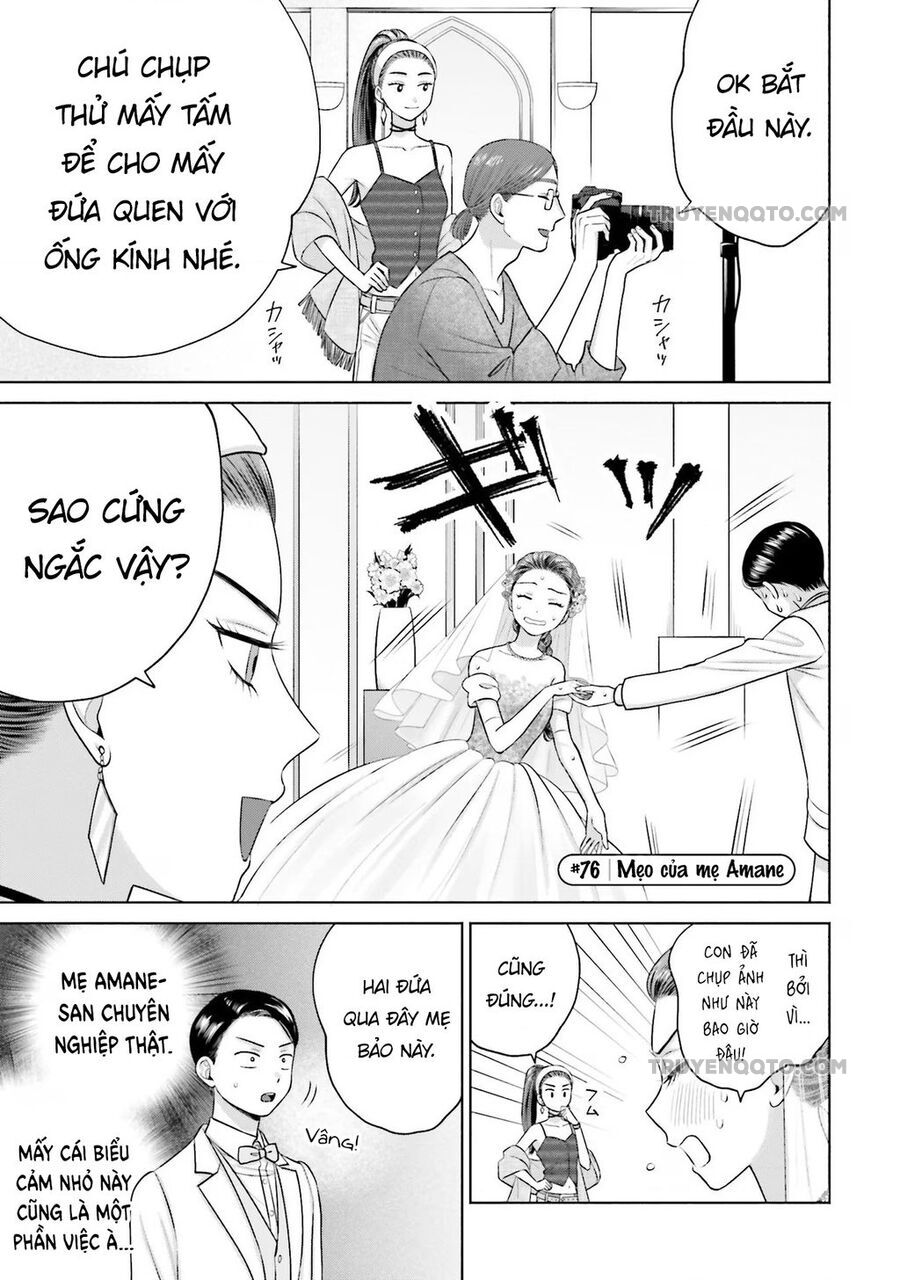 Gyaru Không Thể Tử Tế Với Otaku Ư? - Chapter 15 - Page 9