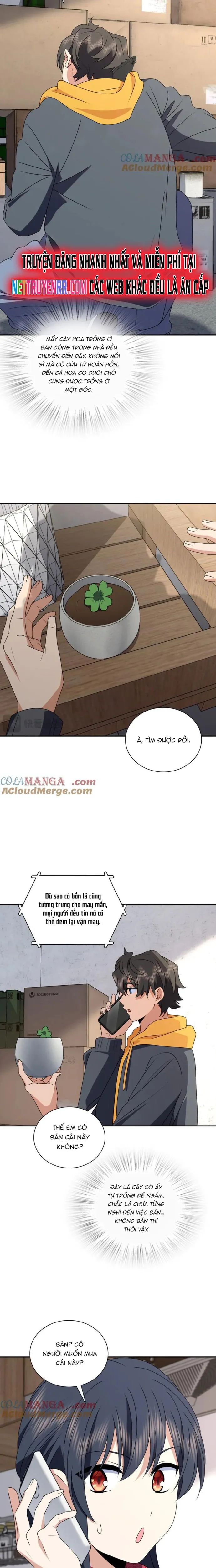 Bà Xã Nhà Tôi Đến Từ Ngàn Năm Trước - Chapter 358 - Page 10