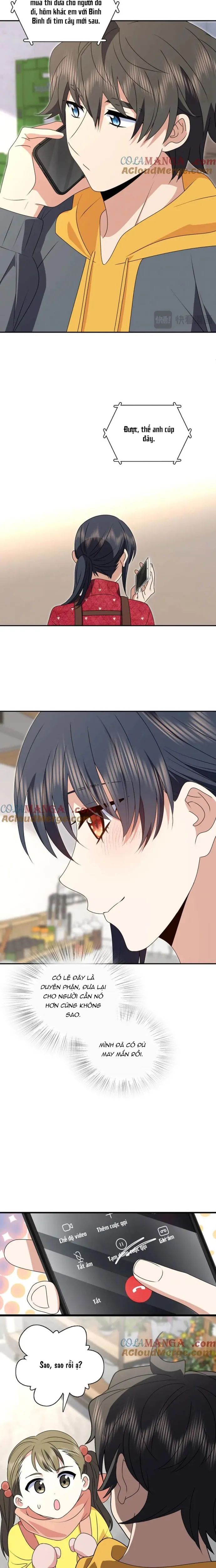 Bà Xã Nhà Tôi Đến Từ Ngàn Năm Trước - Chapter 358 - Page 12