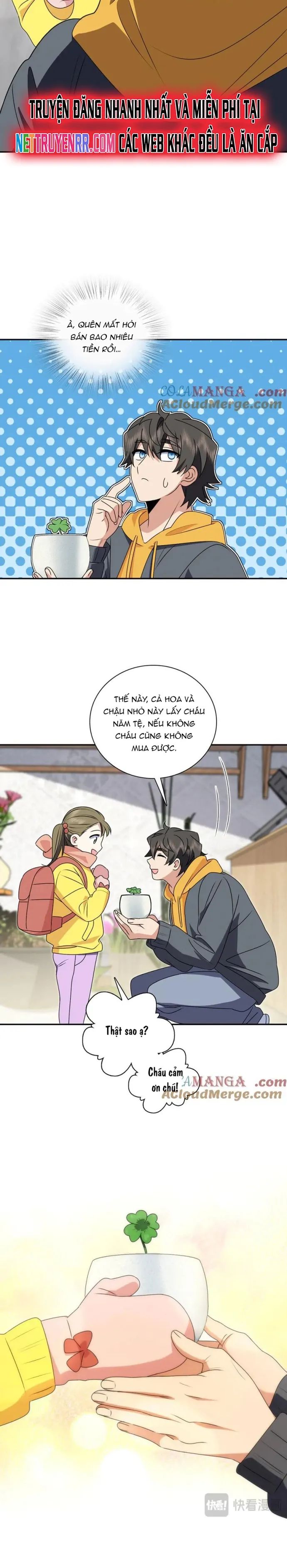 Bà Xã Nhà Tôi Đến Từ Ngàn Năm Trước - Chapter 358 - Page 13