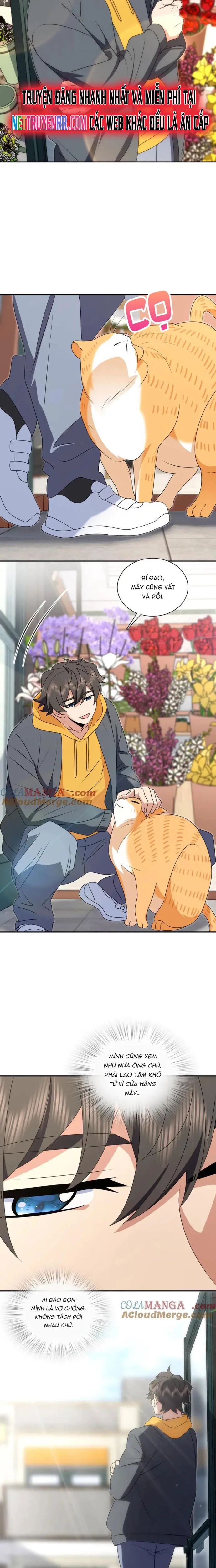 Bà Xã Nhà Tôi Đến Từ Ngàn Năm Trước - Chapter 358 - Page 5