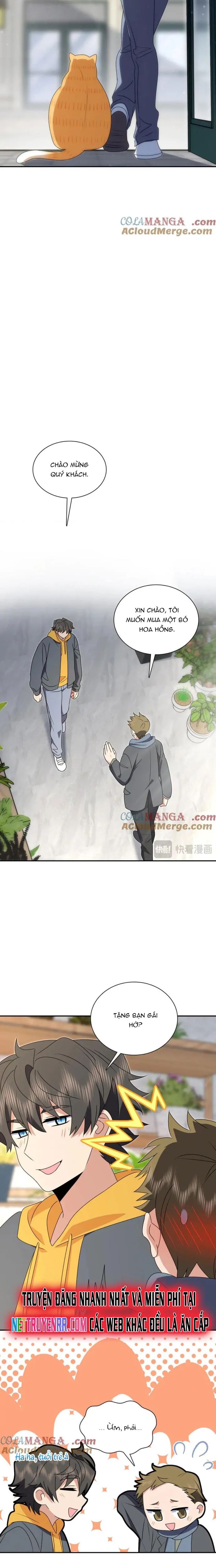 Bà Xã Nhà Tôi Đến Từ Ngàn Năm Trước - Chapter 358 - Page 6