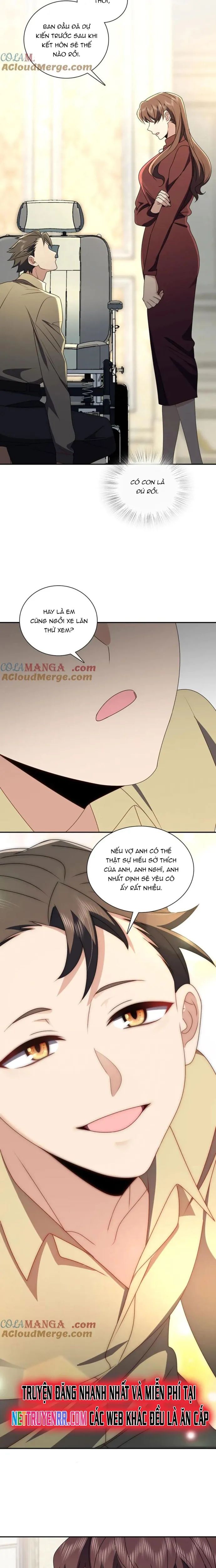 Bà Xã Nhà Tôi Đến Từ Ngàn Năm Trước - Chapter 359 - Page 12