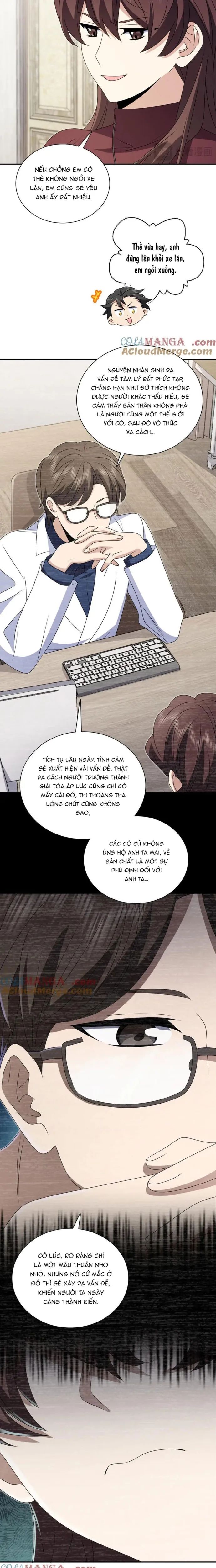Bà Xã Nhà Tôi Đến Từ Ngàn Năm Trước - Chapter 359 - Page 13