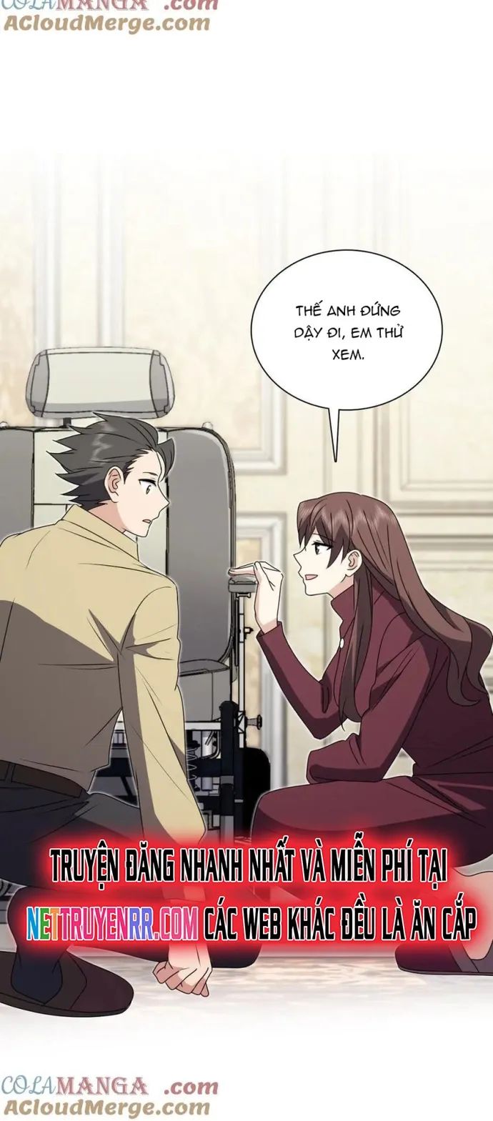 Bà Xã Nhà Tôi Đến Từ Ngàn Năm Trước - Chapter 359 - Page 14