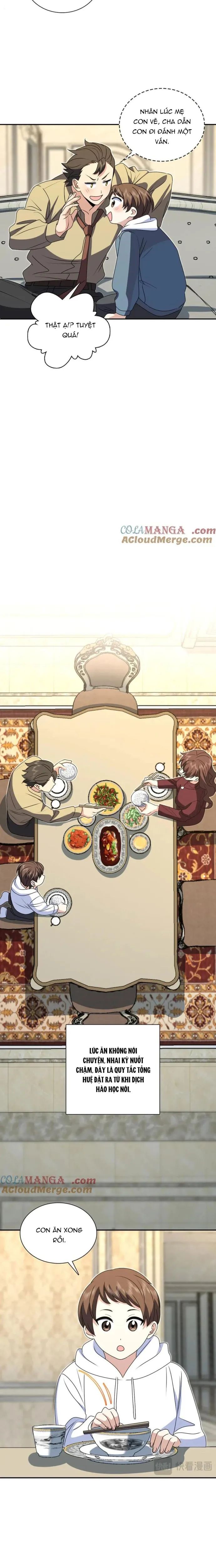 Bà Xã Nhà Tôi Đến Từ Ngàn Năm Trước - Chapter 359 - Page 3