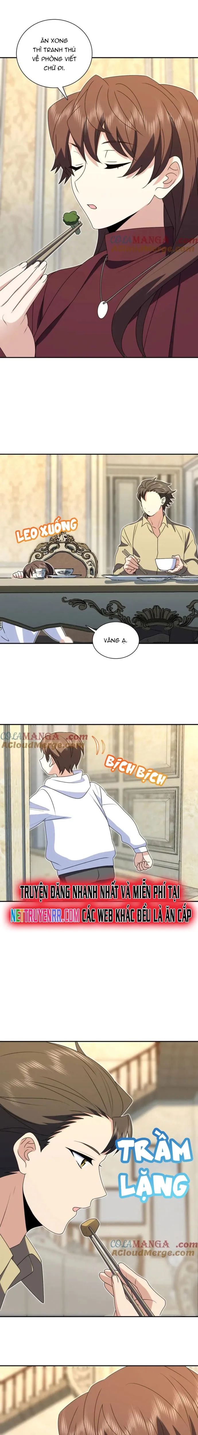 Bà Xã Nhà Tôi Đến Từ Ngàn Năm Trước - Chapter 359 - Page 4