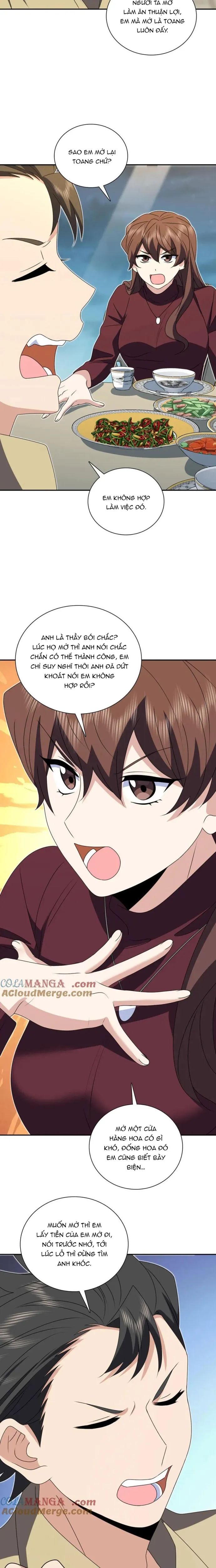 Bà Xã Nhà Tôi Đến Từ Ngàn Năm Trước - Chapter 359 - Page 6