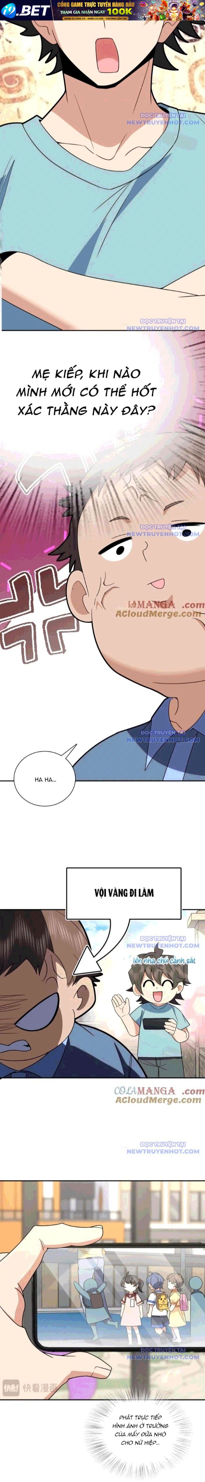 Bà Xã Nhà Tôi Đến Từ Ngàn Năm Trước - Chapter 360 - Page 10