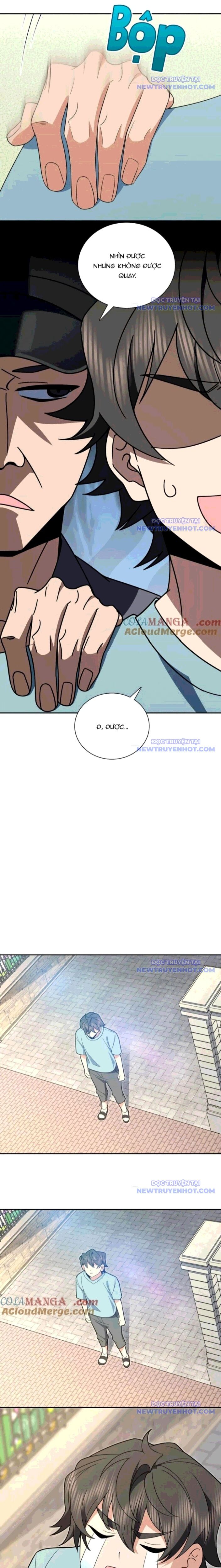 Bà Xã Nhà Tôi Đến Từ Ngàn Năm Trước - Chapter 360 - Page 11