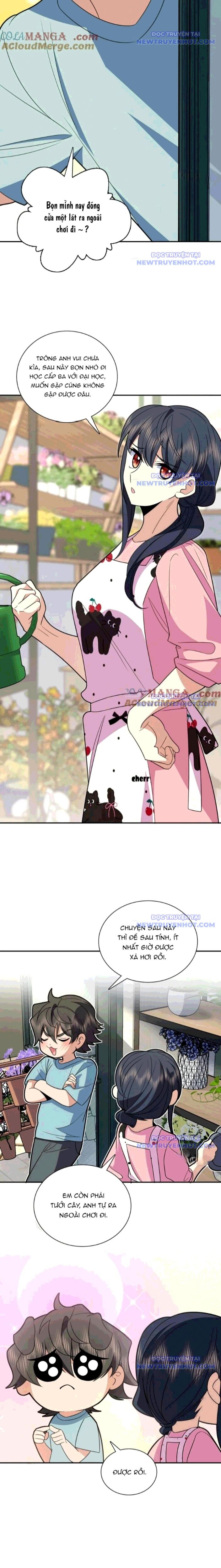 Bà Xã Nhà Tôi Đến Từ Ngàn Năm Trước - Chapter 360 - Page 13