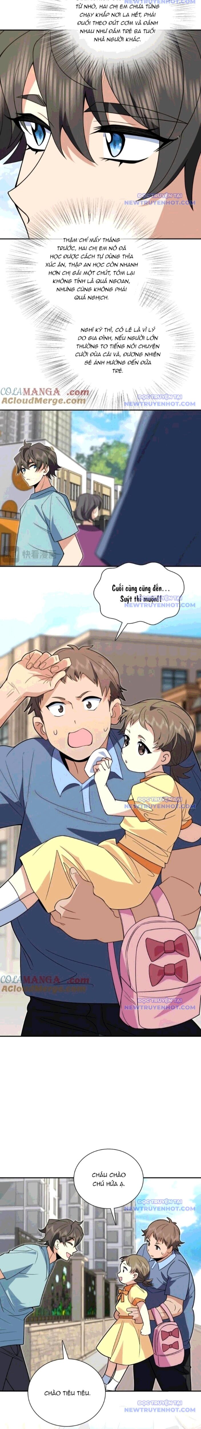 Bà Xã Nhà Tôi Đến Từ Ngàn Năm Trước - Chapter 360 - Page 5