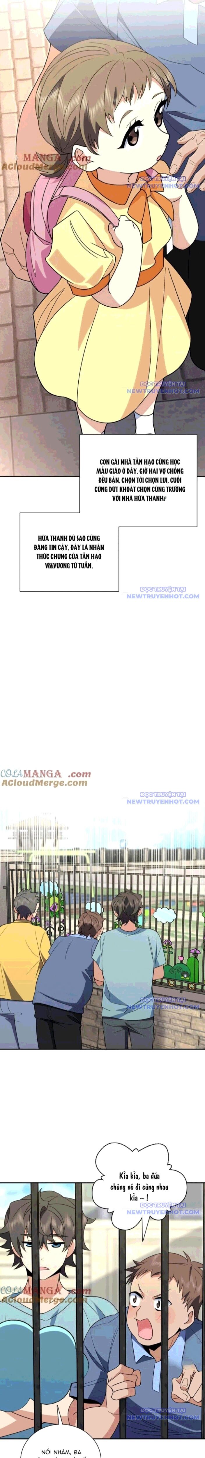 Bà Xã Nhà Tôi Đến Từ Ngàn Năm Trước - Chapter 360 - Page 6