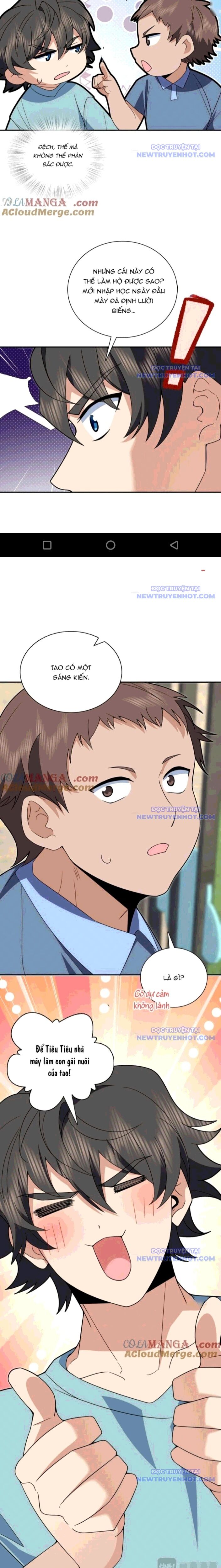 Bà Xã Nhà Tôi Đến Từ Ngàn Năm Trước - Chapter 360 - Page 8