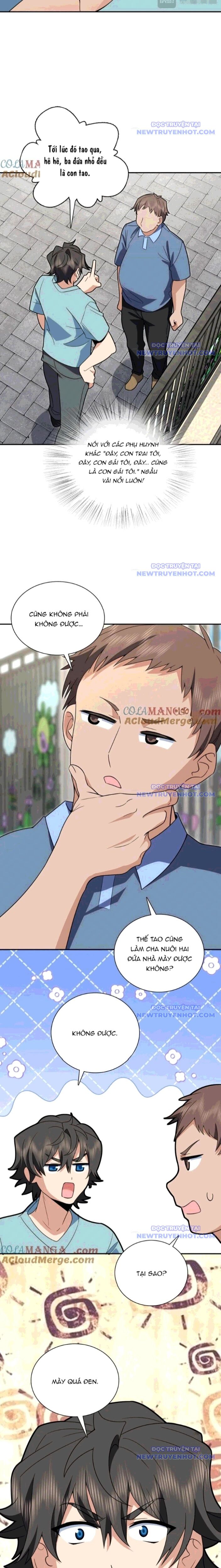 Bà Xã Nhà Tôi Đến Từ Ngàn Năm Trước - Chapter 360 - Page 9