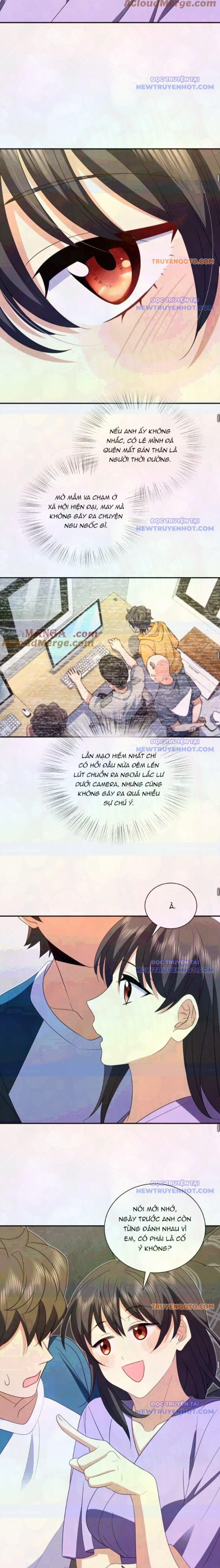 Bà Xã Nhà Tôi Đến Từ Ngàn Năm Trước - Chapter 361 - Page 11