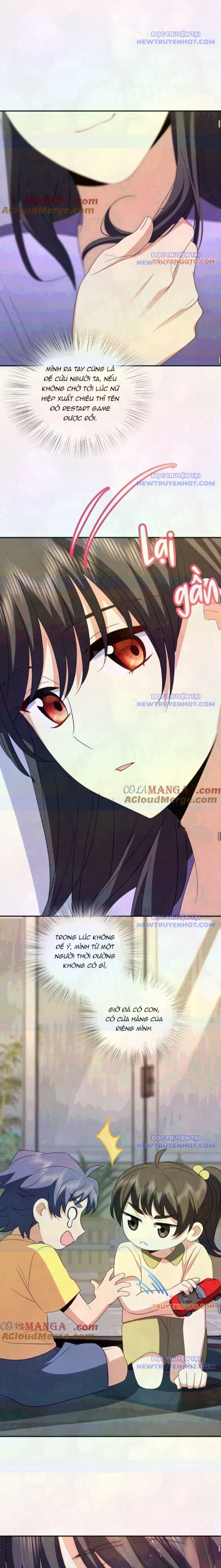 Bà Xã Nhà Tôi Đến Từ Ngàn Năm Trước - Chapter 361 - Page 13