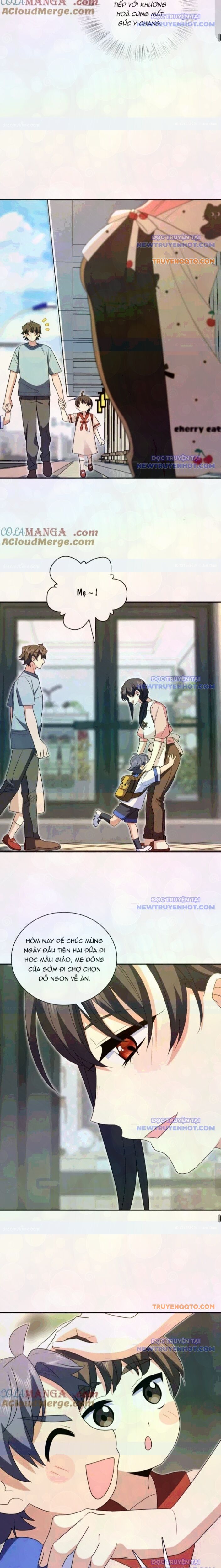 Bà Xã Nhà Tôi Đến Từ Ngàn Năm Trước - Chapter 361 - Page 4