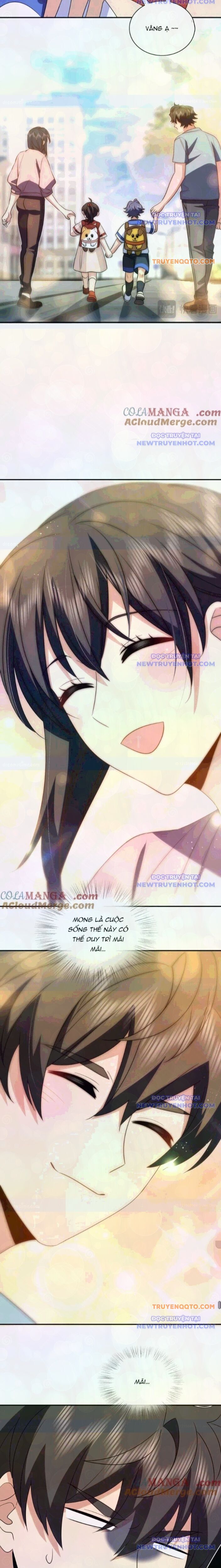 Bà Xã Nhà Tôi Đến Từ Ngàn Năm Trước - Chapter 361 - Page 5