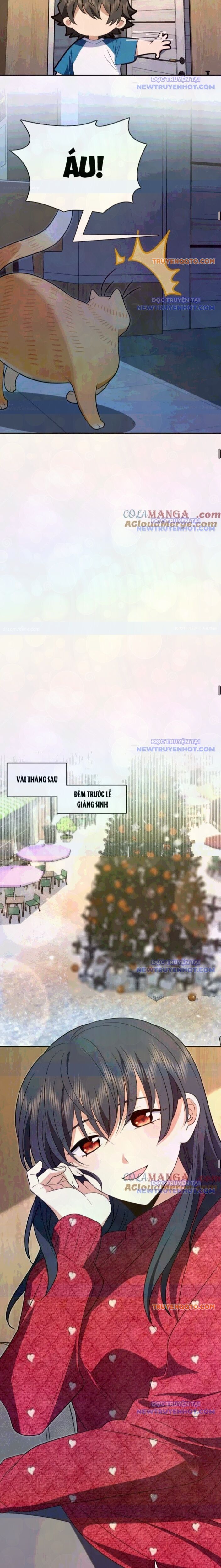 Bà Xã Nhà Tôi Đến Từ Ngàn Năm Trước - Chapter 362 - Page 11