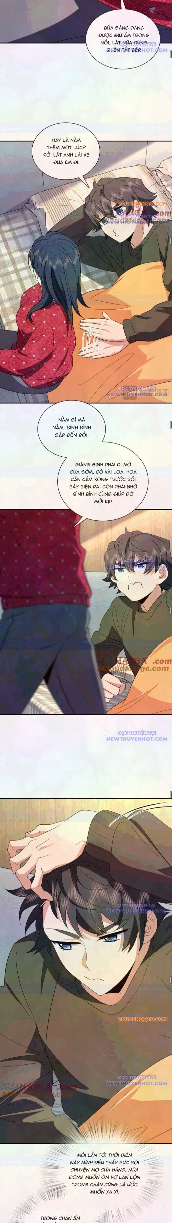 Bà Xã Nhà Tôi Đến Từ Ngàn Năm Trước - Chapter 362 - Page 12