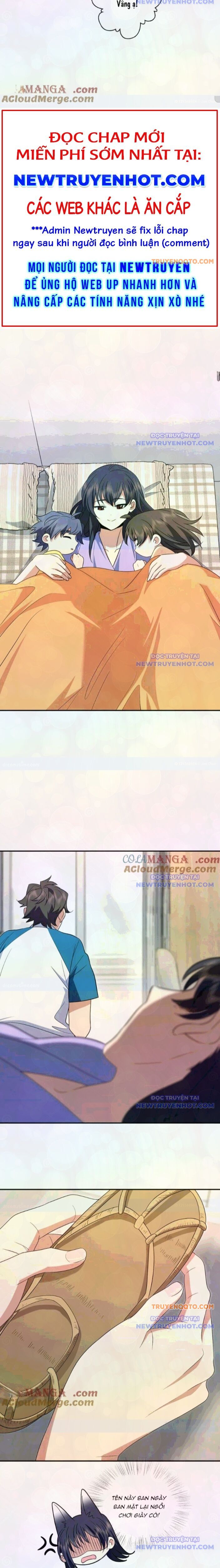 Bà Xã Nhà Tôi Đến Từ Ngàn Năm Trước - Chapter 362 - Page 5