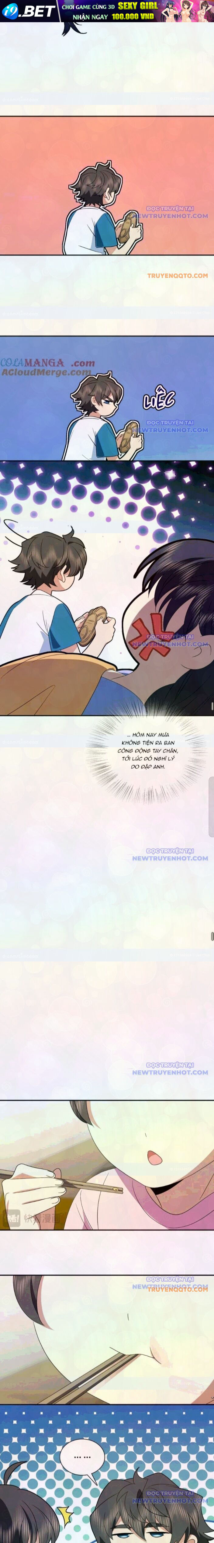 Bà Xã Nhà Tôi Đến Từ Ngàn Năm Trước - Chapter 362 - Page 6