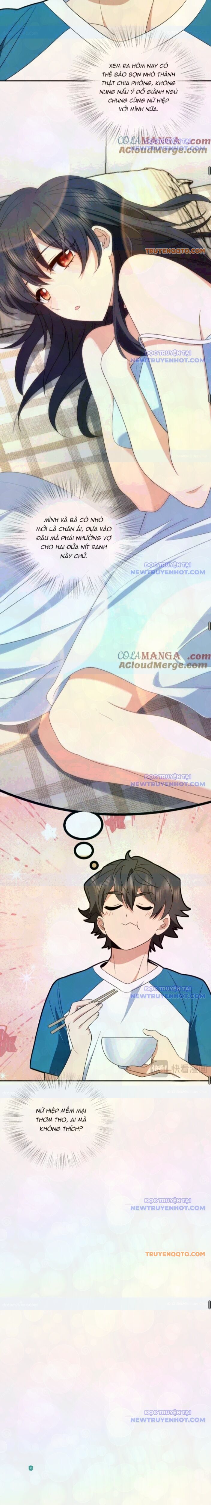 Bà Xã Nhà Tôi Đến Từ Ngàn Năm Trước - Chapter 362 - Page 8