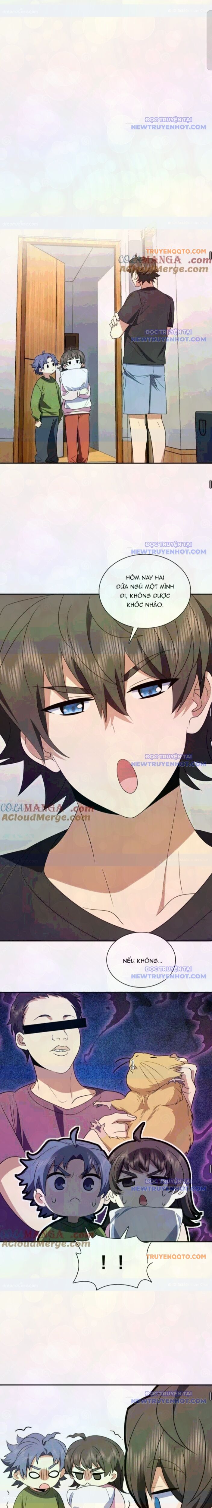 Bà Xã Nhà Tôi Đến Từ Ngàn Năm Trước - Chapter 362 - Page 9