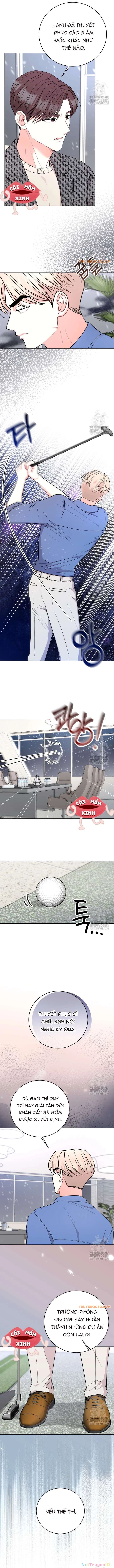 Hades Và Persephone - Chapter 28 - Page 5