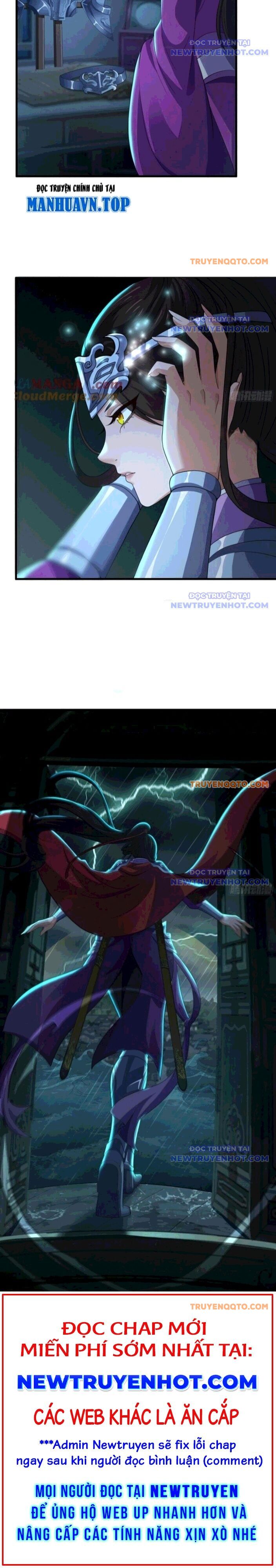 Trụ Vương Tái Sinh Không Muốn Làm Đại Phản Diện - Chapter 94 - Page 13