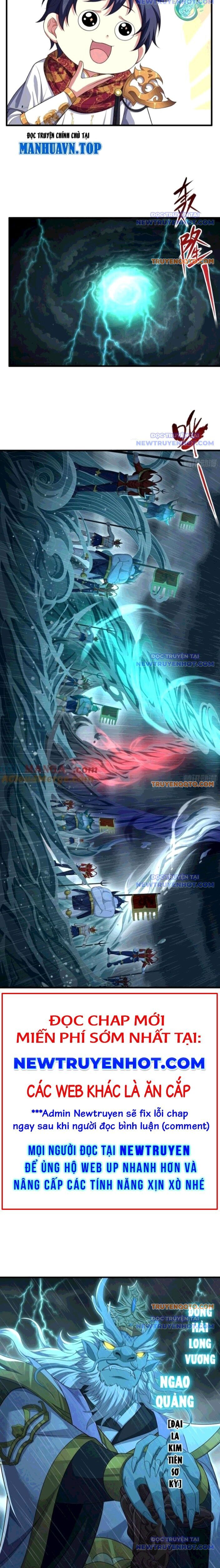 Trụ Vương Tái Sinh Không Muốn Làm Đại Phản Diện - Chapter 94 - Page 5