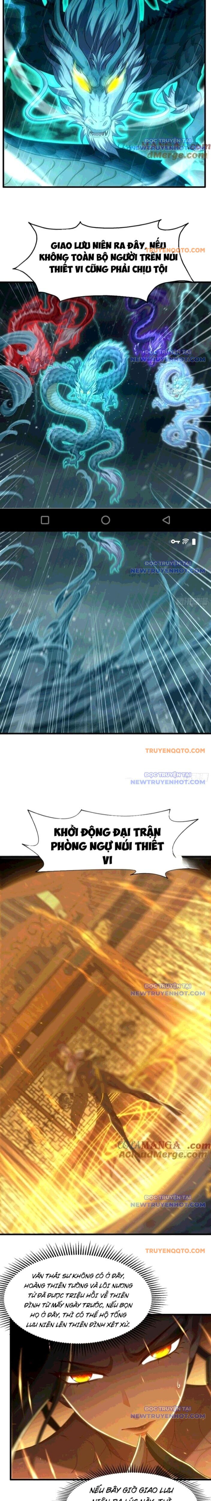 Trụ Vương Tái Sinh Không Muốn Làm Đại Phản Diện - Chapter 94 - Page 8