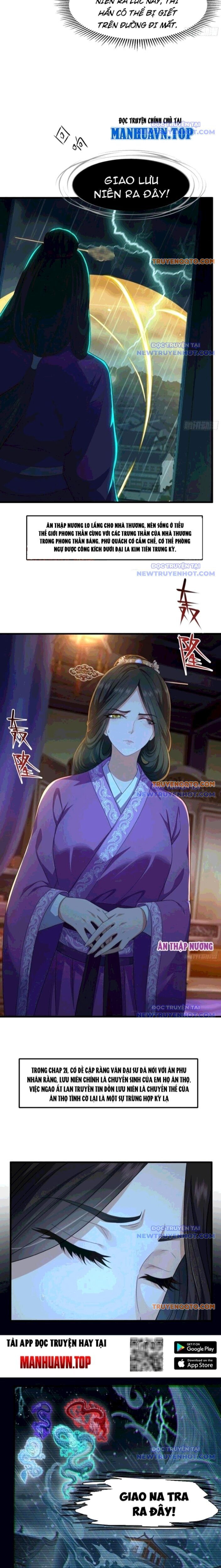 Trụ Vương Tái Sinh Không Muốn Làm Đại Phản Diện - Chapter 94 - Page 9