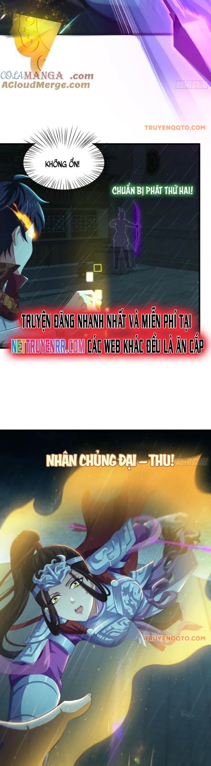 Trụ Vương Tái Sinh Không Muốn Làm Đại Phản Diện - Chapter 95 - Page 12