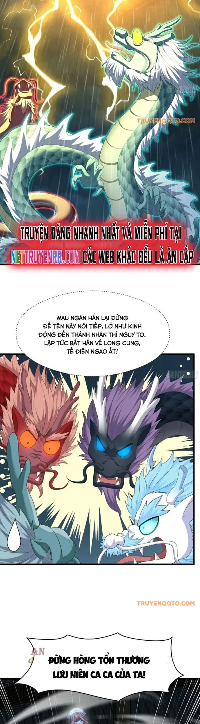 Trụ Vương Tái Sinh Không Muốn Làm Đại Phản Diện - Chapter 95 - Page 5