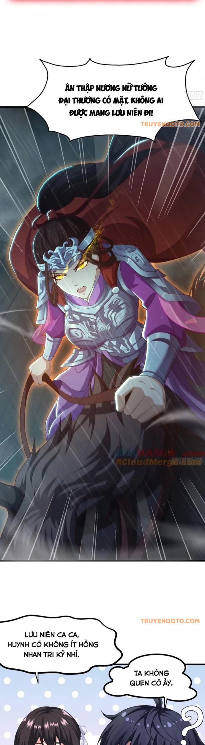 Trụ Vương Tái Sinh Không Muốn Làm Đại Phản Diện - Chapter 95 - Page 8