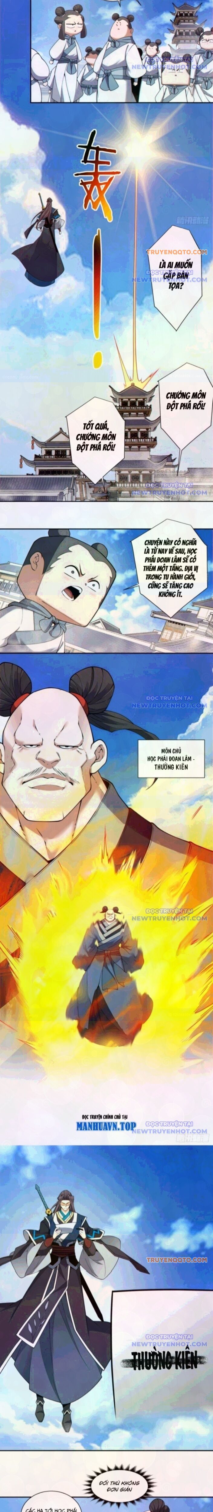 Đồ Đệ Của Ta Đều Là Đại Phản Phái Chapter 348 - Trang 2