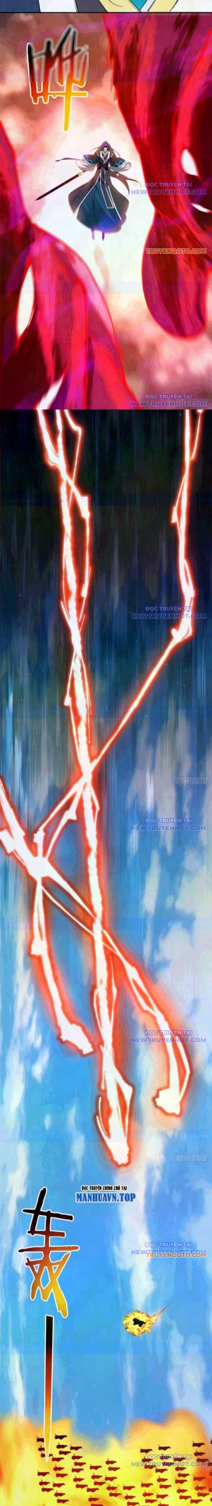 Đồ Đệ Của Ta Đều Là Đại Phản Phái Chapter 348 - Trang 6