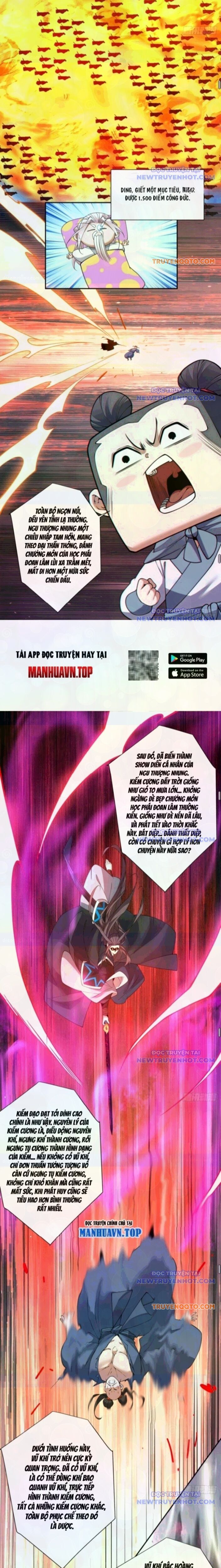 Đồ Đệ Của Ta Đều Là Đại Phản Phái Chapter 348 - Trang 7