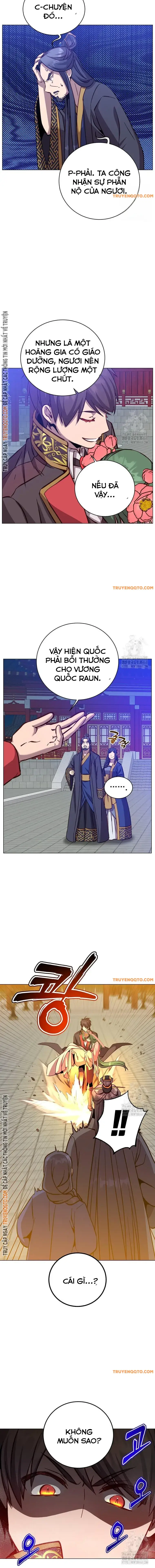 Anh Hùng Mạnh Nhất Trở Lại - Chapter 195 - Page 11