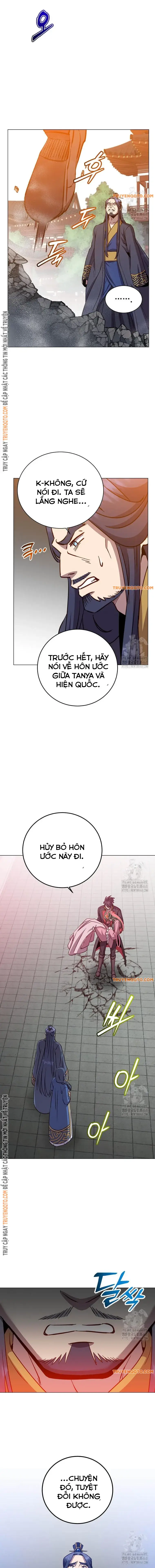 Anh Hùng Mạnh Nhất Trở Lại - Chapter 195 - Page 12