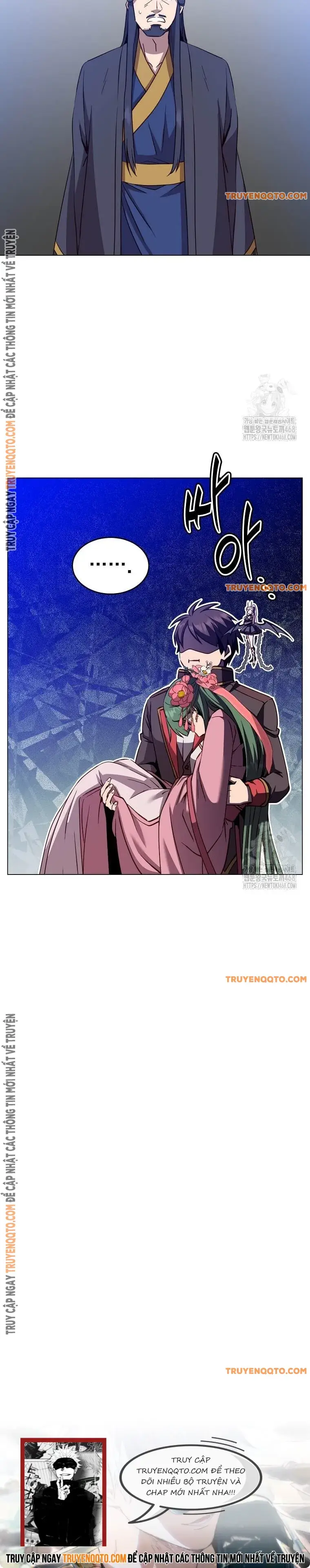 Anh Hùng Mạnh Nhất Trở Lại - Chapter 195 - Page 13