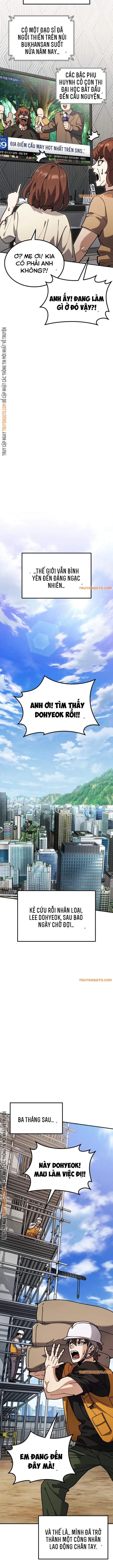 Hồi Quy Nhưng Thế Giới Vẫn Bình Yên - Chapter 1 - Page 13