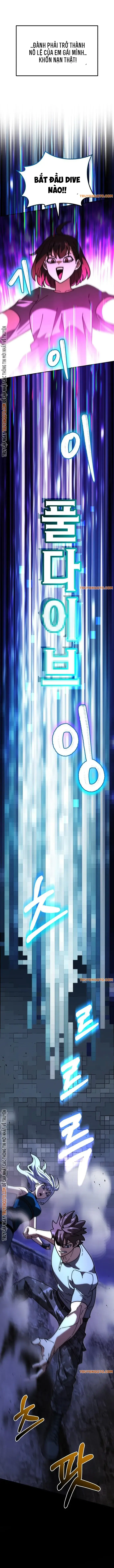 Hồi Quy Nhưng Thế Giới Vẫn Bình Yên - Chapter 1 - Page 20