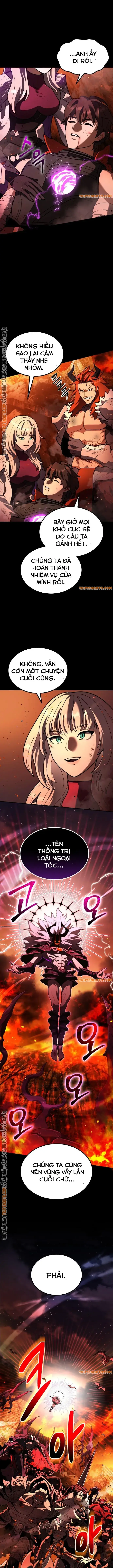 Hồi Quy Nhưng Thế Giới Vẫn Bình Yên - Chapter 1 - Page 6